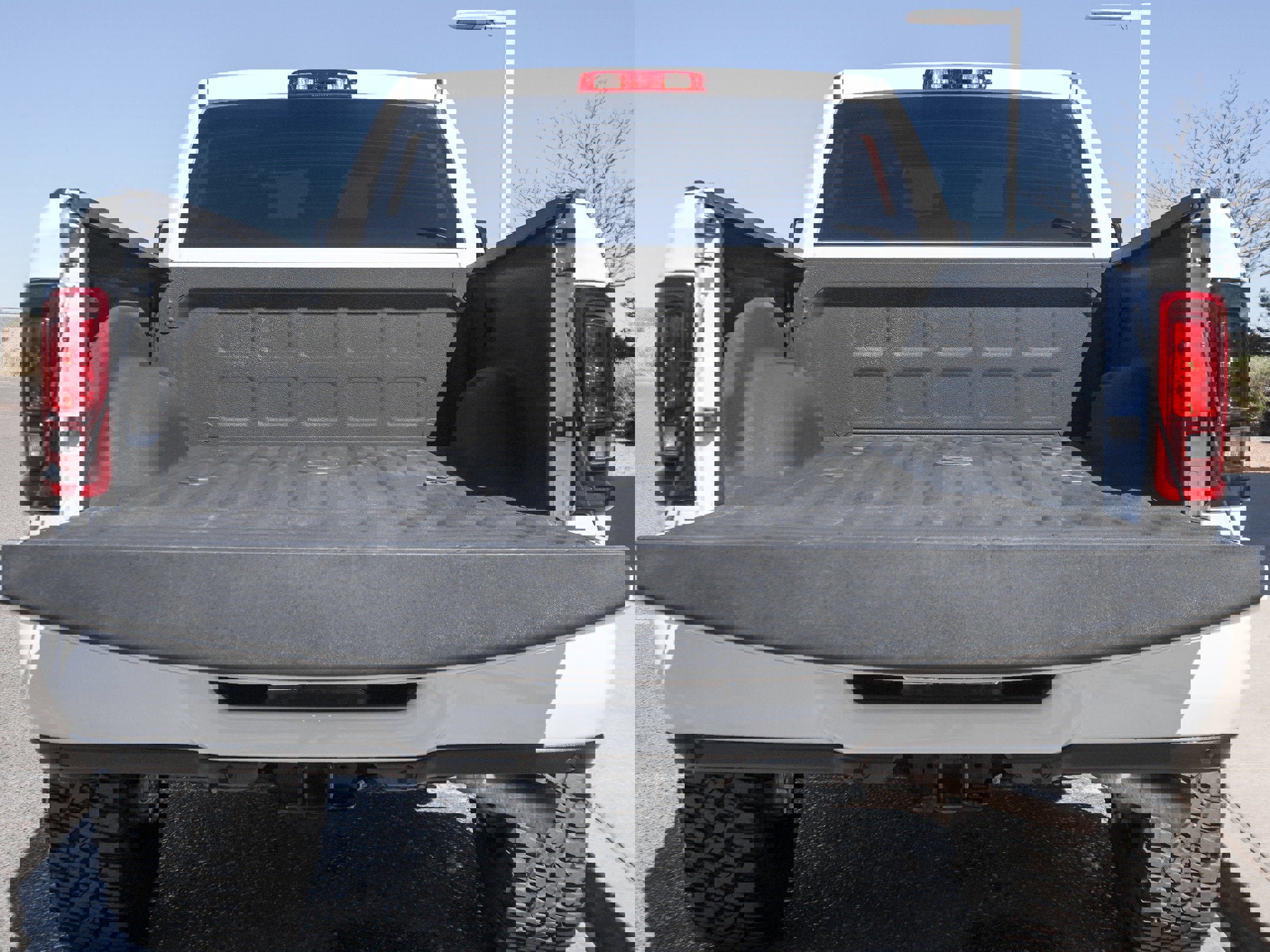 Used 2025 RAM 2500 Big Horn image 19