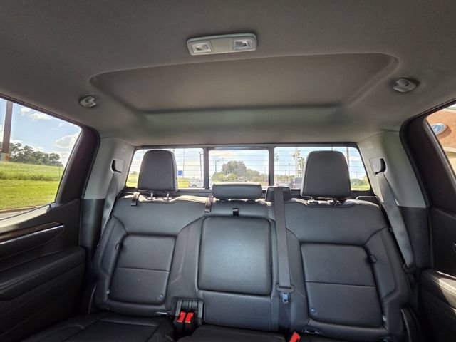 Used 2025 Chevrolet Silverado 1500 LT Trail Boss w/ LT Trail Boss Premium Package AWD/4WD image 19