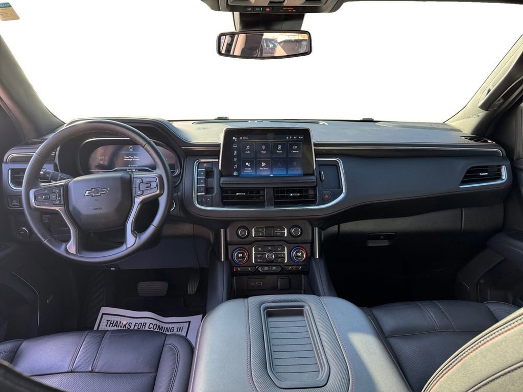 Used 2024 Chevrolet Tahoe RST w/ Luxury Package image 11