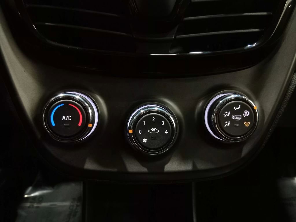 Used 2021 Chevrolet Spark LT image 22