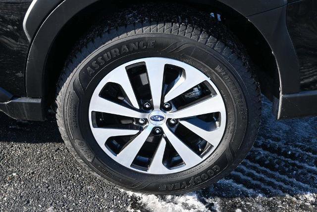 Used 2024 Subaru Outback Premium AWD/4WD image 15