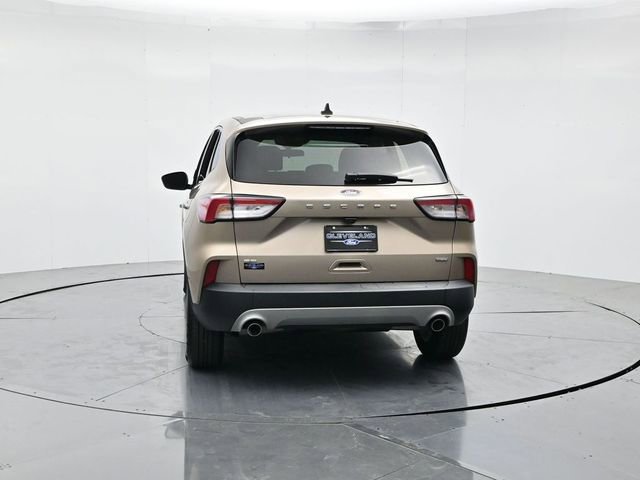 Certified 2021 Ford Escape SE image 8