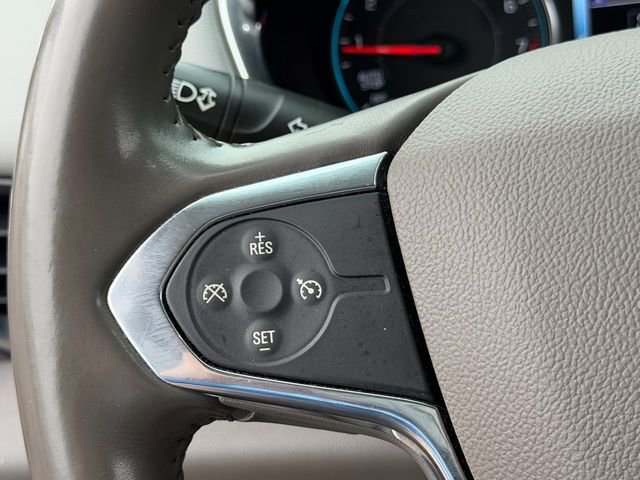 Used 2019 Chevrolet Traverse LT w/ LT Premium Package FWD image 23