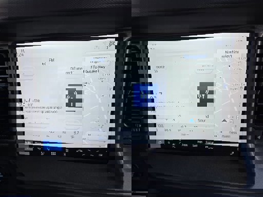 Certified 2025 Ford Bronco Badlands image 12