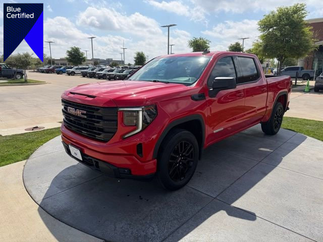 Used 2022 GMC Sierra 1500 Elevation