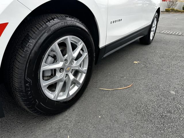 Used 2023 Chevrolet Equinox LT image 13