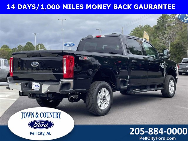 Certified 2025 Ford F250 XLT image 26