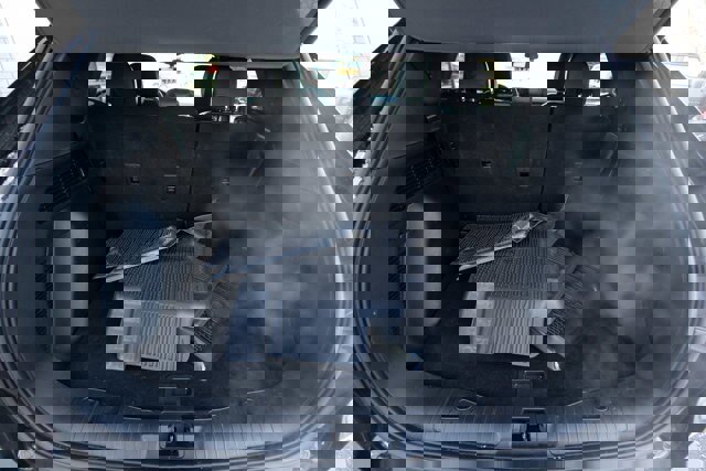 Certified 2025 Ford Escape ST-Line Elite w/ Tech Pack #1 image 7