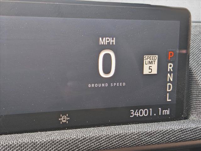 Certified 2023 Ford Mustang Mach-E GT AWD/4WD image 11