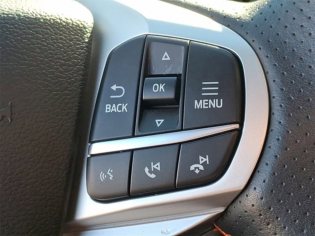 Certified 2023 Ford Explorer Timberline w/ Timberline Technology Package image 23