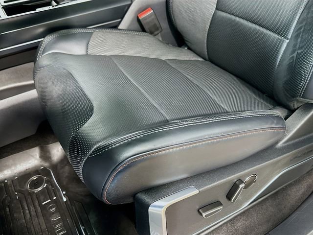 Certified 2024 Ford F150 Raptor image 12