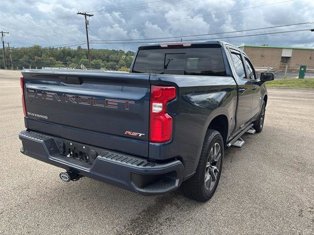 Used 2020 Chevrolet Silverado 1500 RST w/ Texas Edition image 5