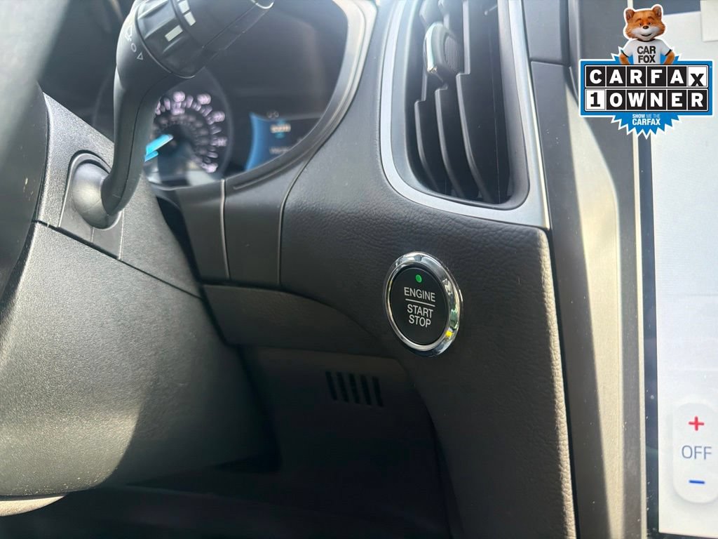 Certified 2024 Ford Edge SE AWD/4WD image 38