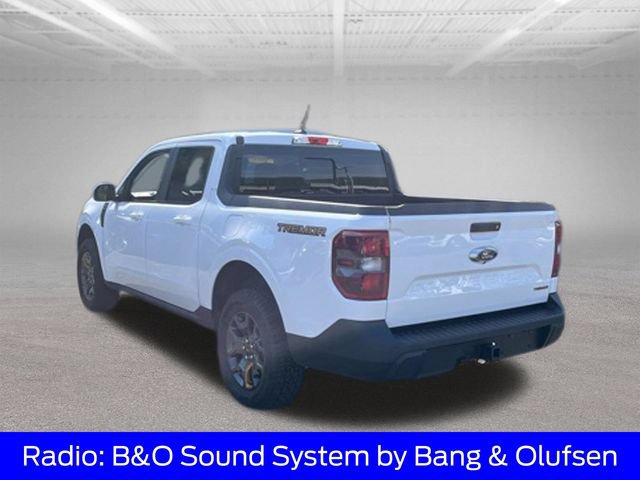 Certified 2023 Ford Maverick Tremor w/ Tremor Off-Road Package AWD/4WD image 7