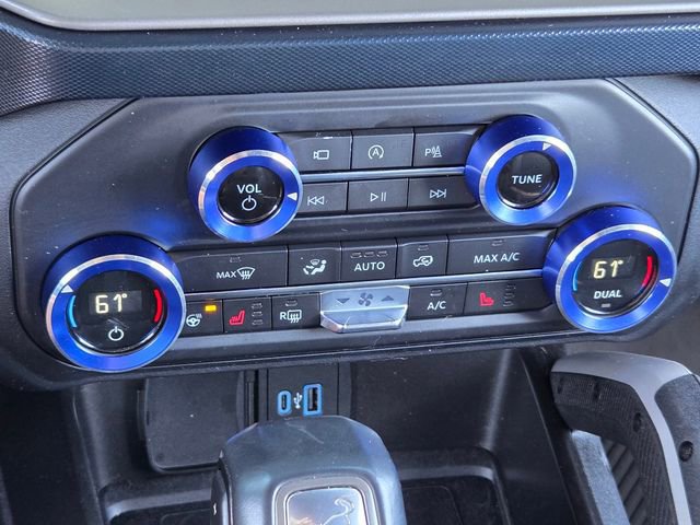 Certified 2021 Ford Bronco Outer Banks image 16