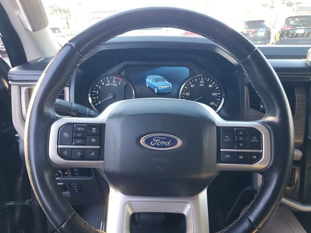 Certified 2024 Ford Expedition Max Limited image 24
