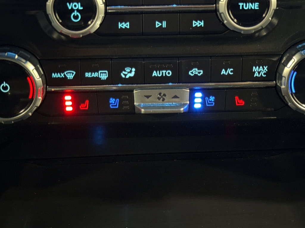 Certified 2022 Ford F150 Lariat image 25