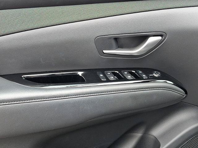 Used 2024 Hyundai Tucson XRT AWD/4WD image 13