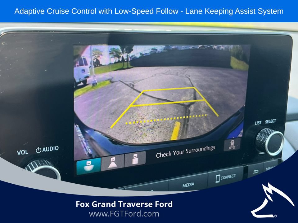 Used 2023 Honda Accord EX image 22