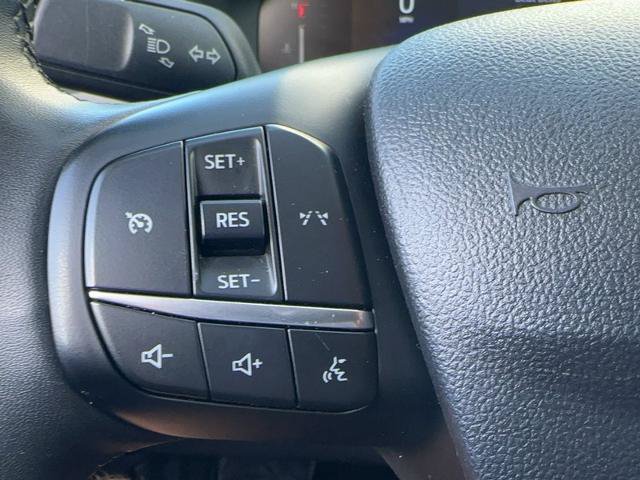 Certified 2024 Ford Escape Active FWD image 20