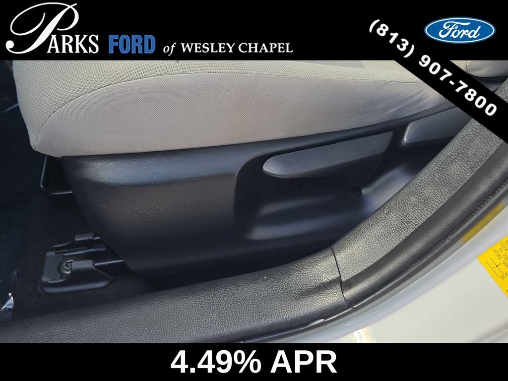Used 2022 Toyota Corolla LE FWD image 19