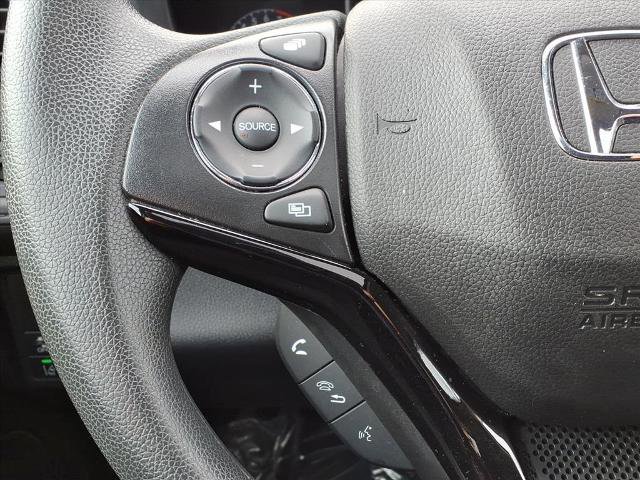 Used 2021 Honda HR-V EX image 12