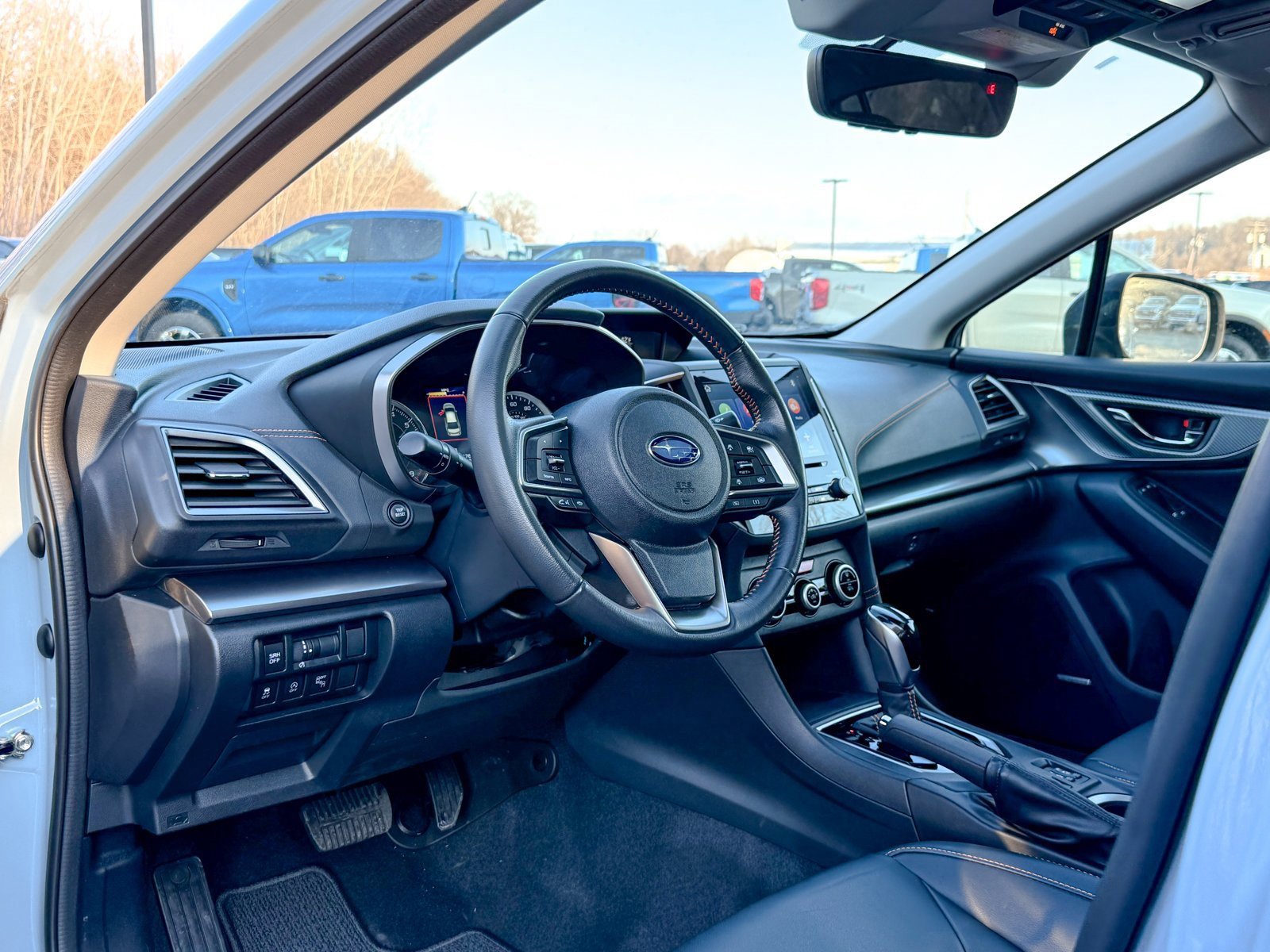 Used 2023 Subaru Crosstrek 2.5i Limited image 15