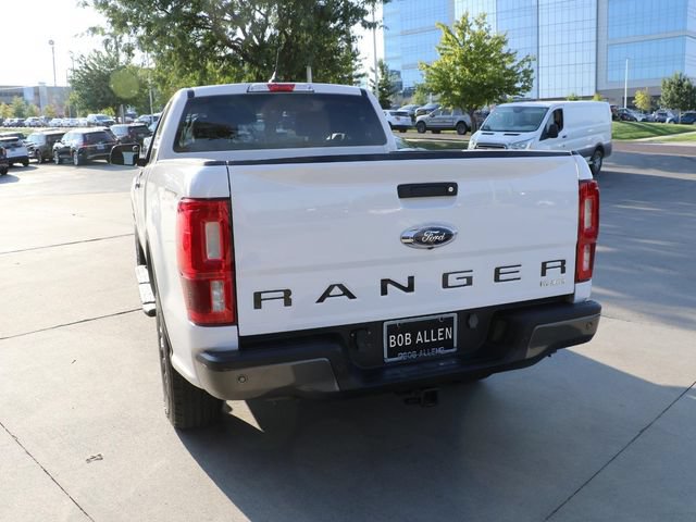 Certified 2021 Ford Ranger XLT w/ Equipment Group 301A Mid AWD/4WD image 5