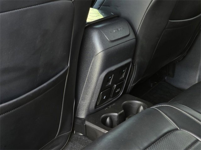 Certified 2023 Ford Bronco Wildtrak image 25