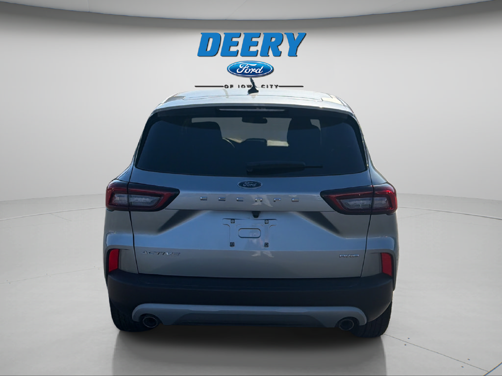 Certified 2024 Ford Escape Active AWD/4WD image 8