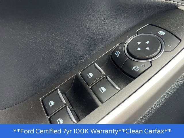 Certified 2021 Ford Explorer XLT w/ Equipment Group 202A AWD/4WD image 17