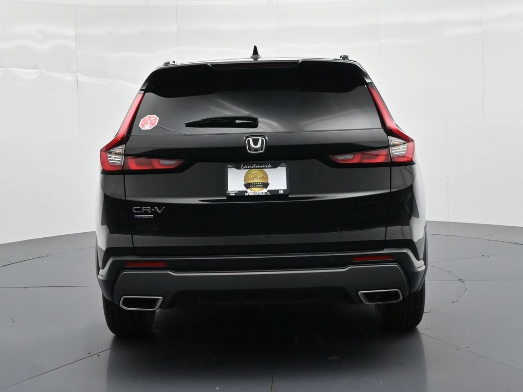 Used 2024 Honda CR-V Sport-L image 7