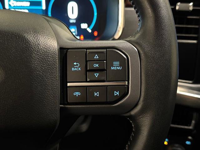 Certified 2023 Ford F150 Lariat w/ Equipment Group 502A High image 23