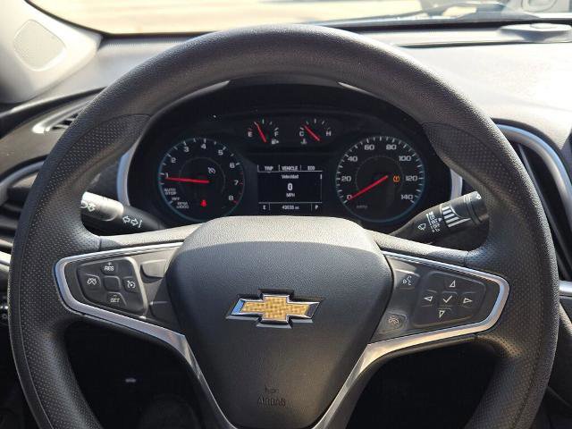 Used 2022 Chevrolet Malibu LS image 26