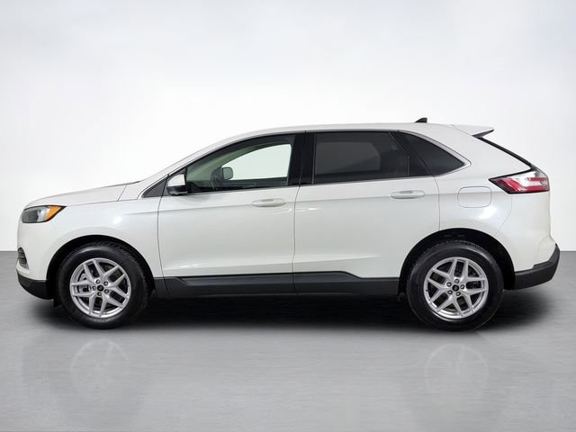 Certified 2023 Ford Edge SEL w/ Convenience Package AWD/4WD image 6