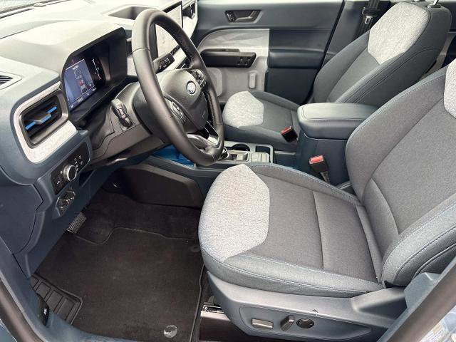 Certified 2025 Ford Maverick XLT w/ XLT Luxury Package image 15