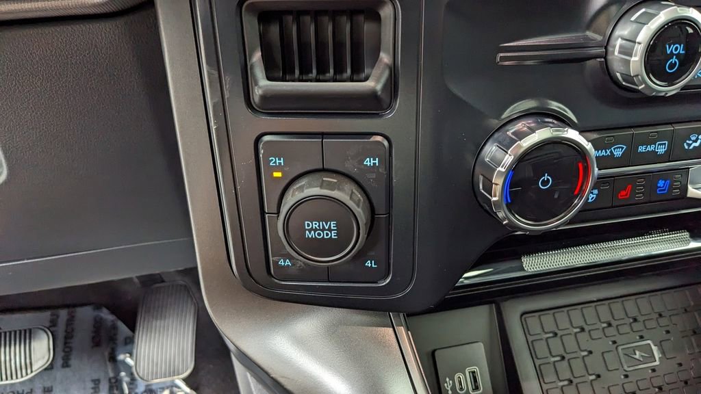 Certified 2026 Ford F150 Lariat AWD/4WD image 32