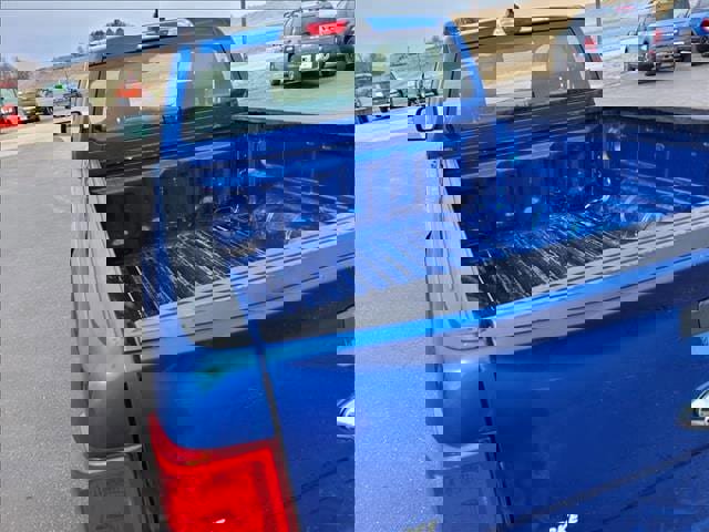 Certified 2020 Ford Ranger XL w/ Equipment Group 101A Mid image 10