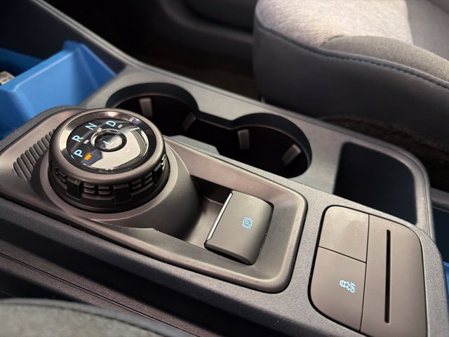 Certified 2025 Ford Maverick XLT FWD image 28