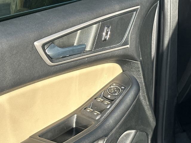 Certified 2022 Ford Edge SEL w/ Convenience Package image 14