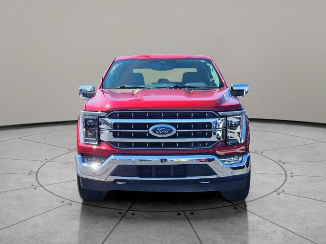 Certified 2022 Ford F150 Lariat w/ Equipment Group 502A High AWD/4WD image 15