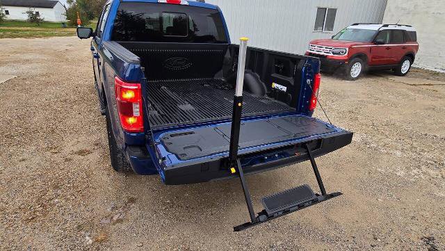 Certified 2023 Ford F150 XLT w/ Equipment Group 302A High image 24