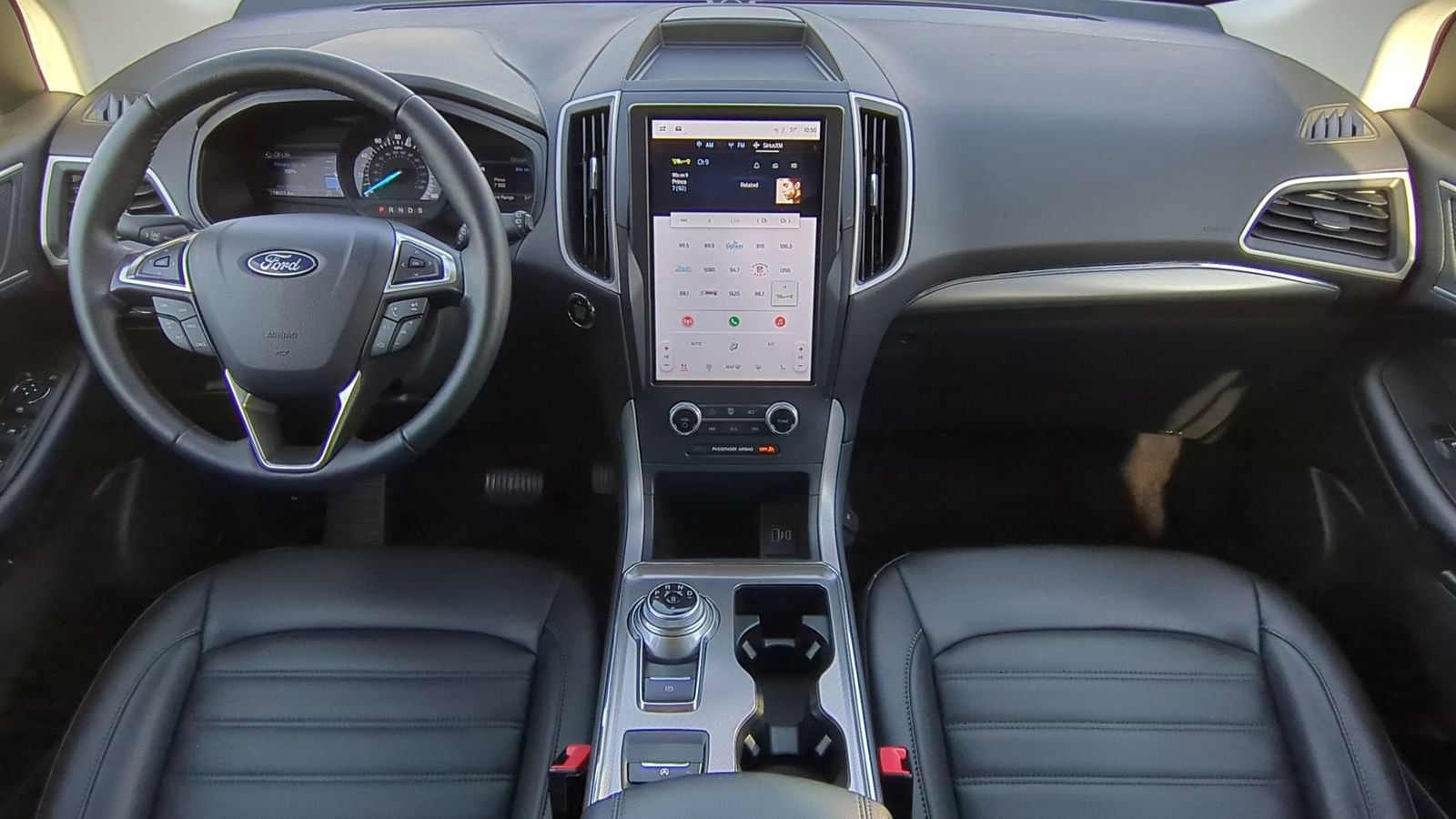 Certified 2022 Ford Edge SEL w/ Convenience Package image 15