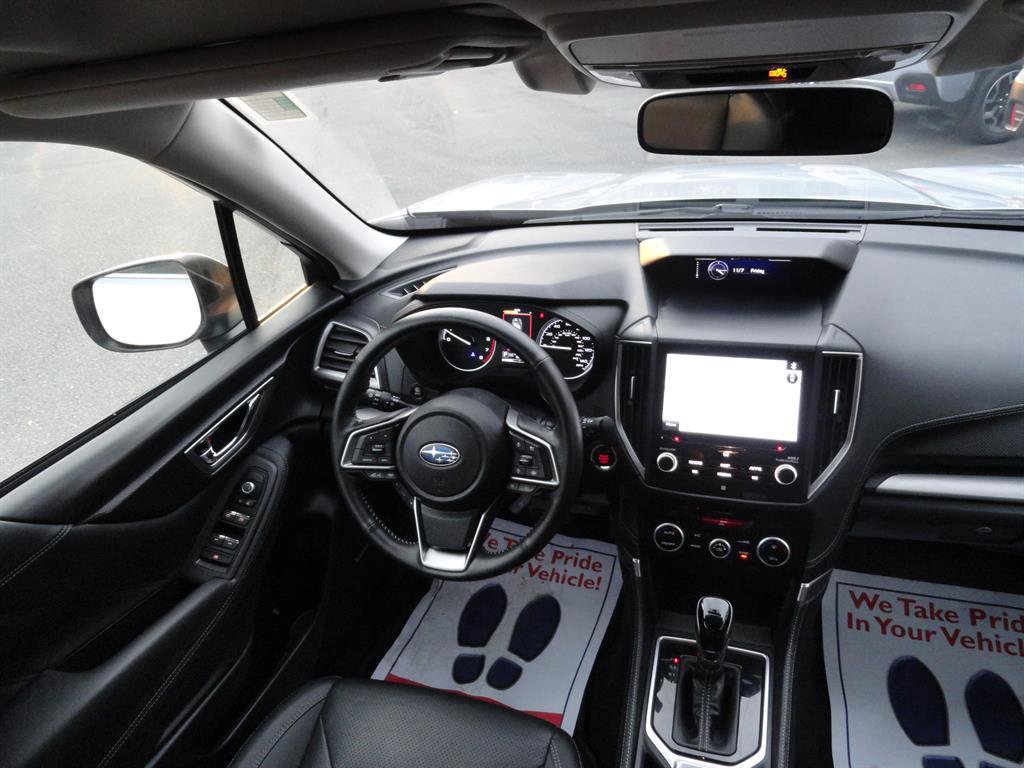 Used 2020 Subaru Forester Limited image 22