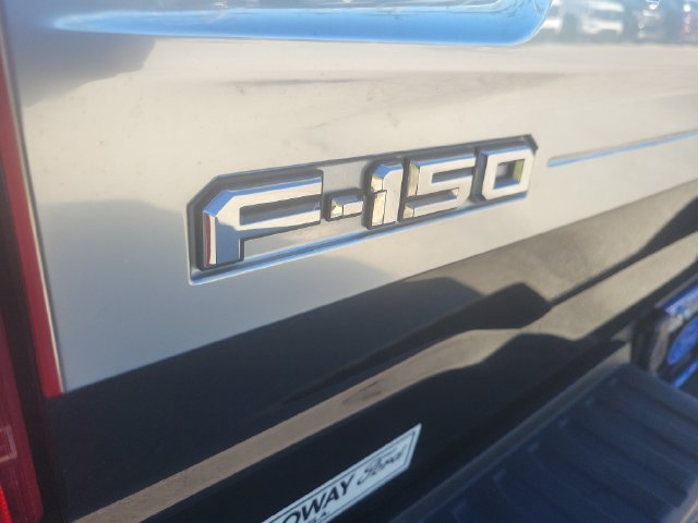 Certified 2021 Ford F150 Platinum w/ Equipment Group 701A High AWD/4WD image 8