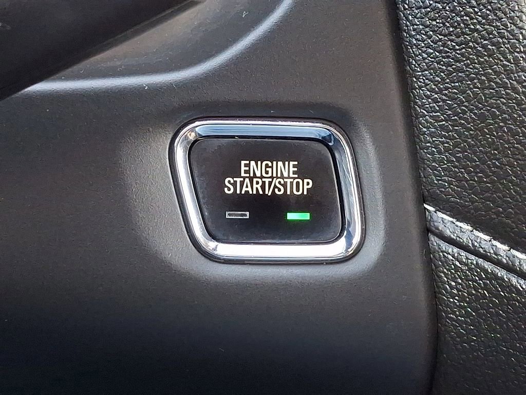 Used 2020 GMC Acadia SLT w/ Premium Package image 24