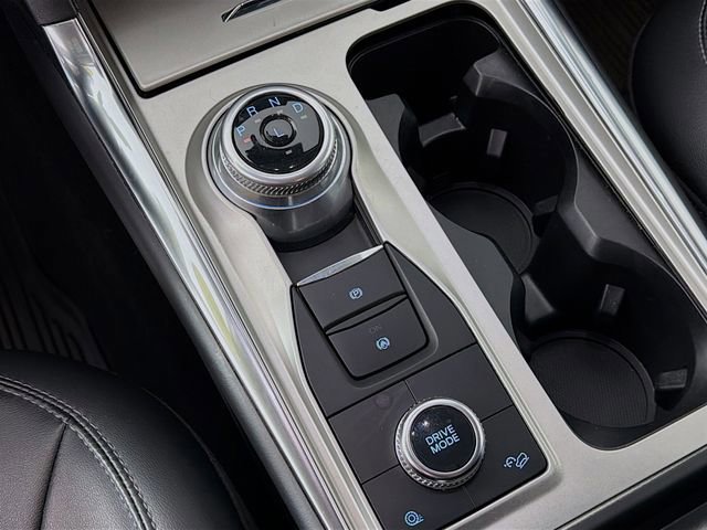 Certified 2022 Ford Explorer XLT w/ Equipment Group 202A image 20