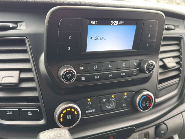 Certified 2024 Ford Transit 250 Base w/ Exterior Upgrade Package image 22