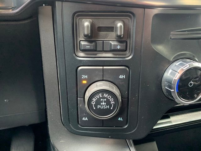 Certified 2025 Ford F150 Lariat w/ FX4 Off-Road Package AWD/4WD image 22