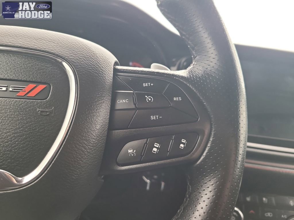 Used 2024 Dodge Durango R/T image 17